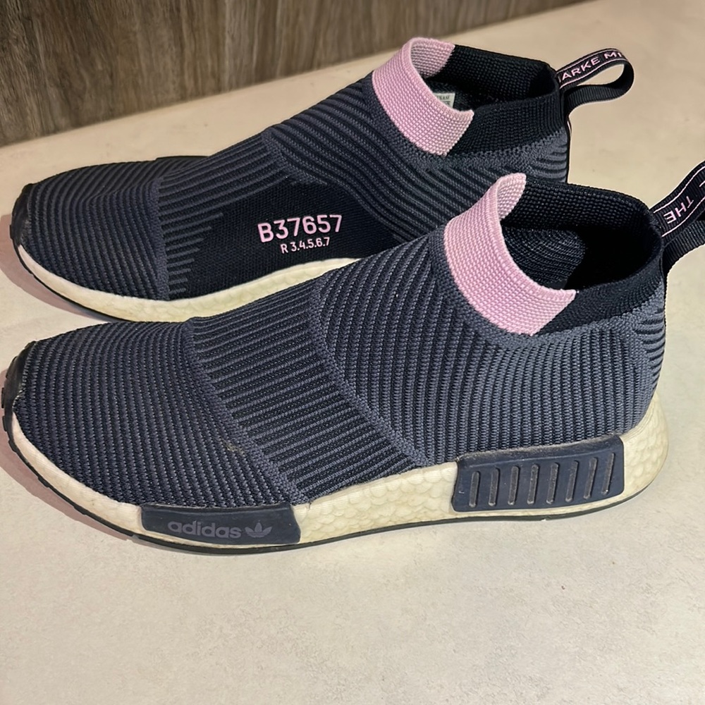 Ladies Adidas Running Shoes